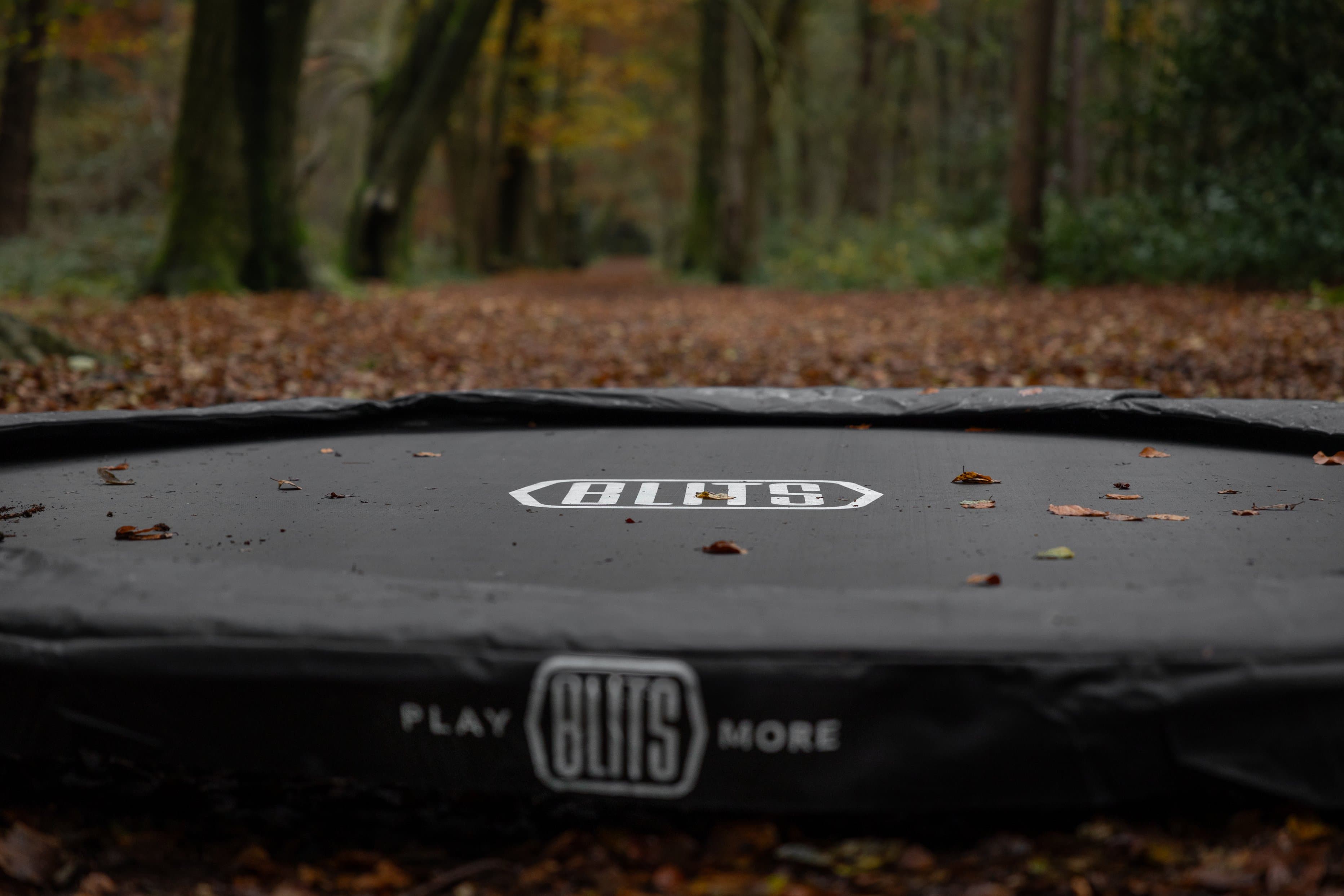 Trampolines